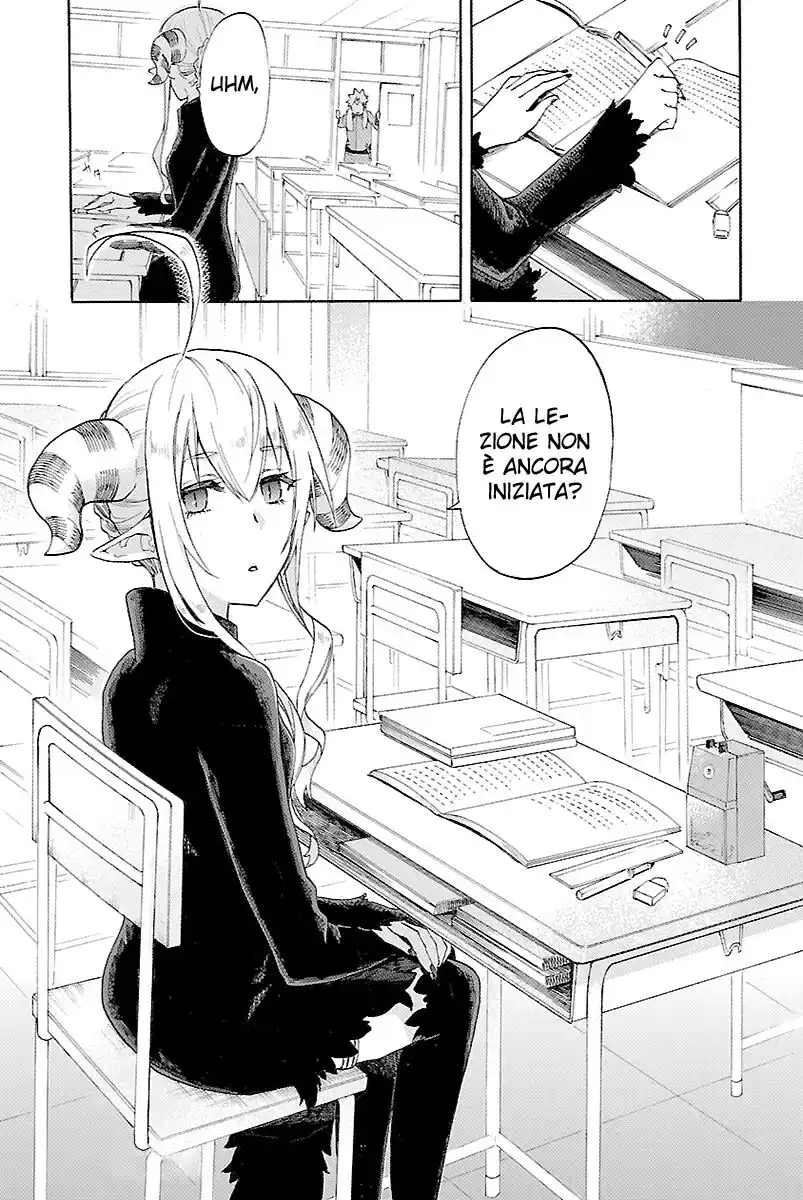 Renai Boukun Capitolo 49 page 44