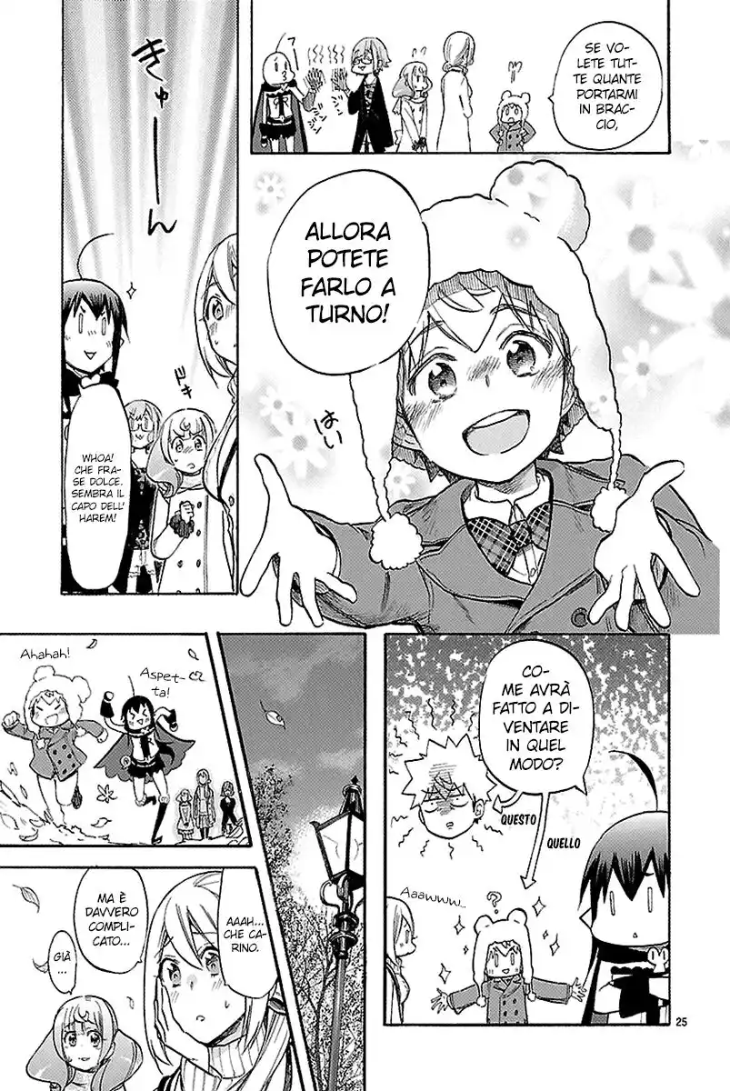 Renai Boukun Capitolo 44 page 26