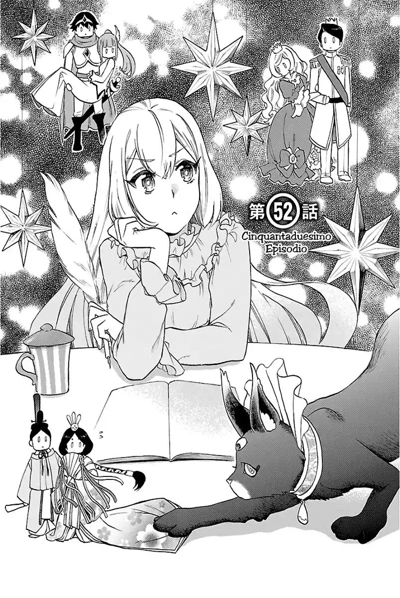 Renai Boukun Capitolo 52 page 2