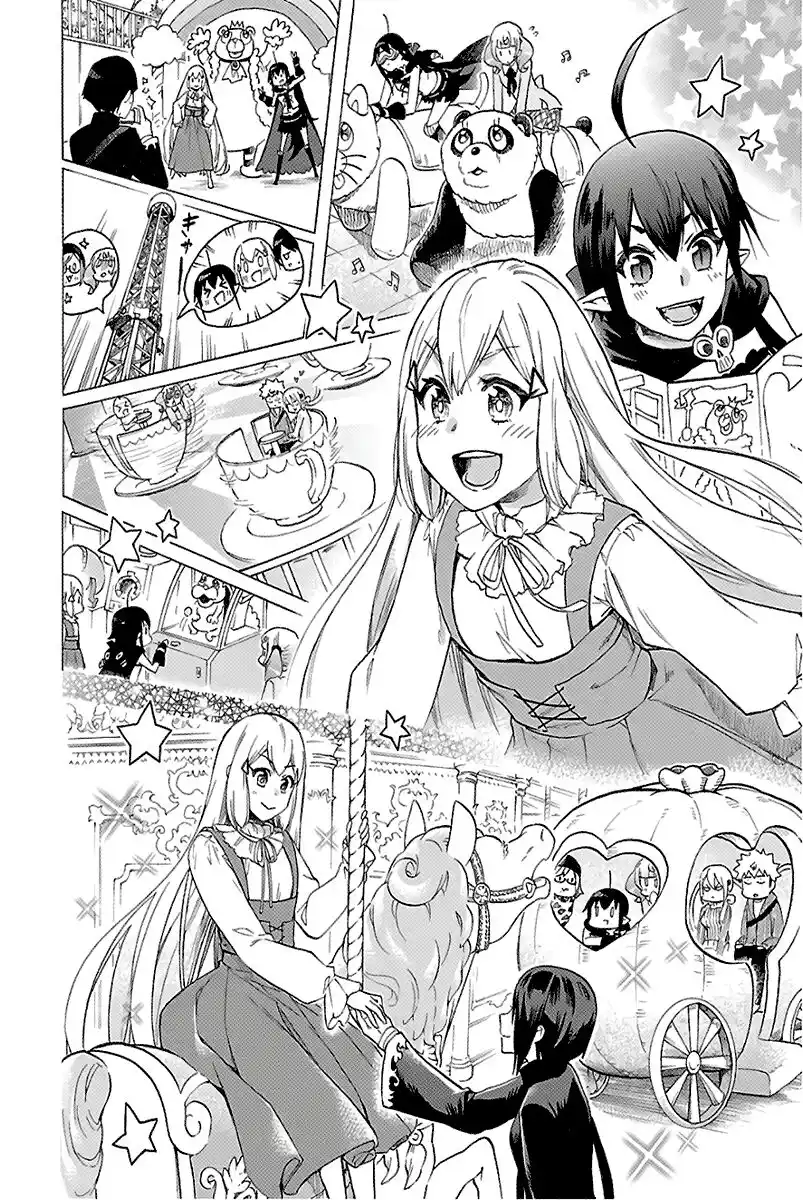 Renai Boukun Capitolo 52 page 25