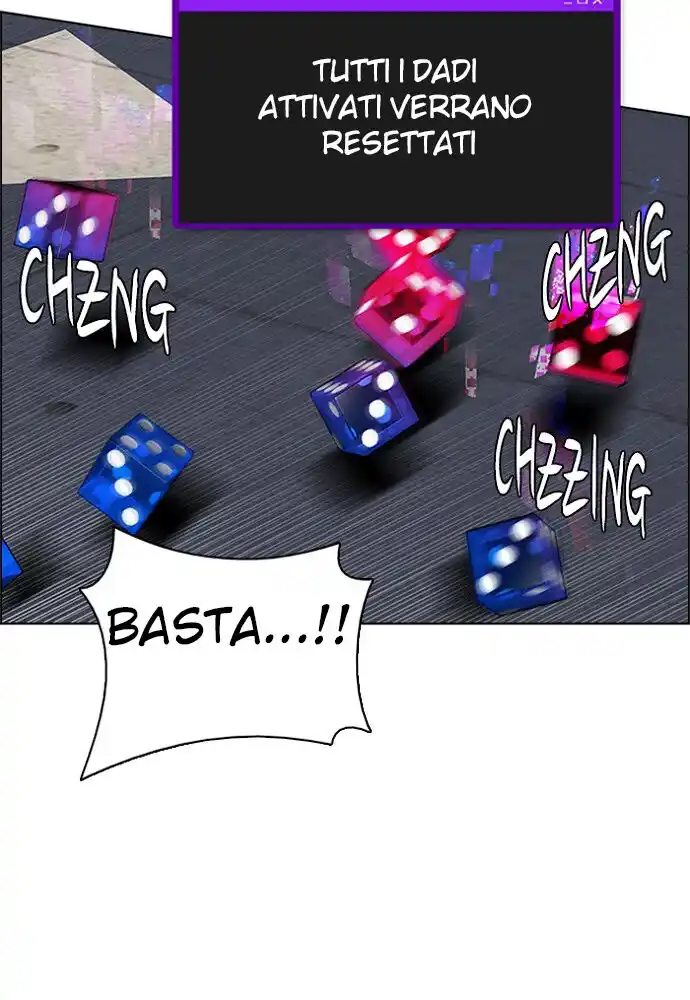 DICE: The Cube That Changes Everything Capitolo 169 page 20