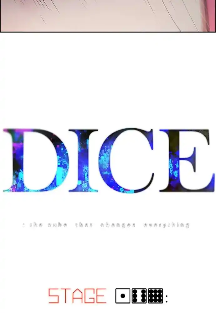 DICE: The Cube That Changes Everything Capitolo 169 page 5