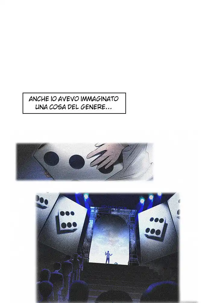 DICE: The Cube That Changes Everything Capitolo 15 page 3