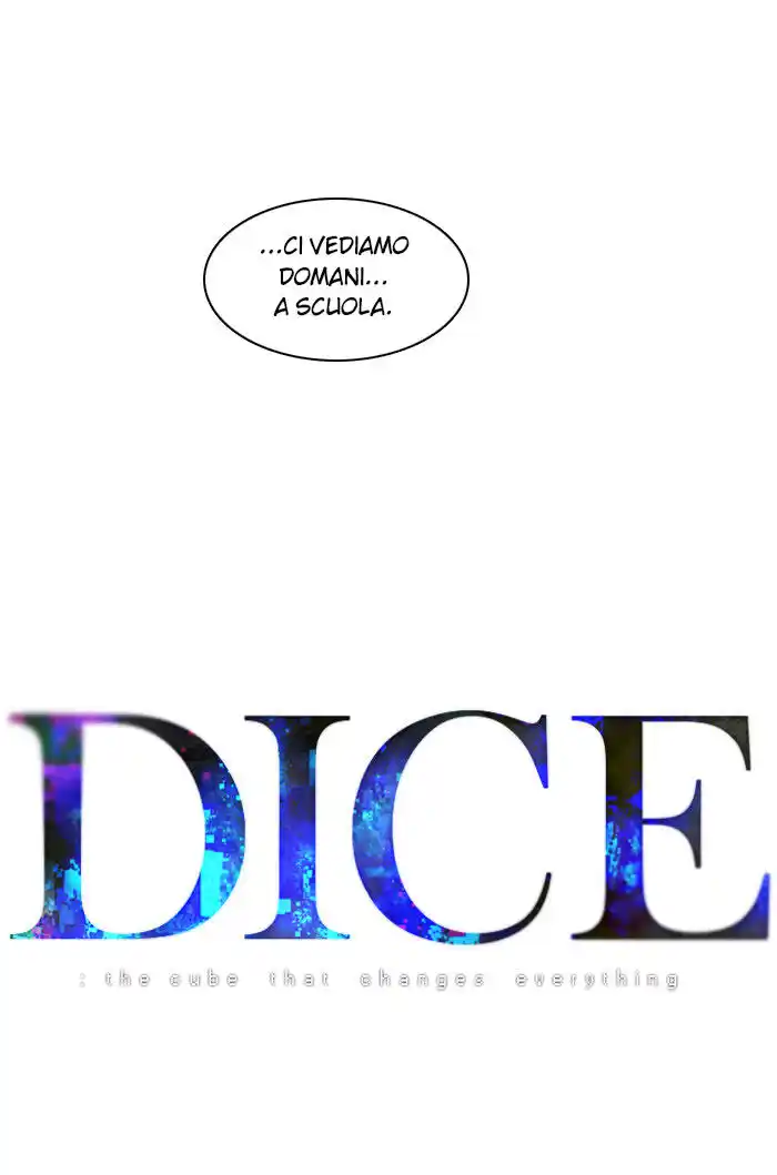 DICE: The Cube That Changes Everything Capitolo 15 page 9