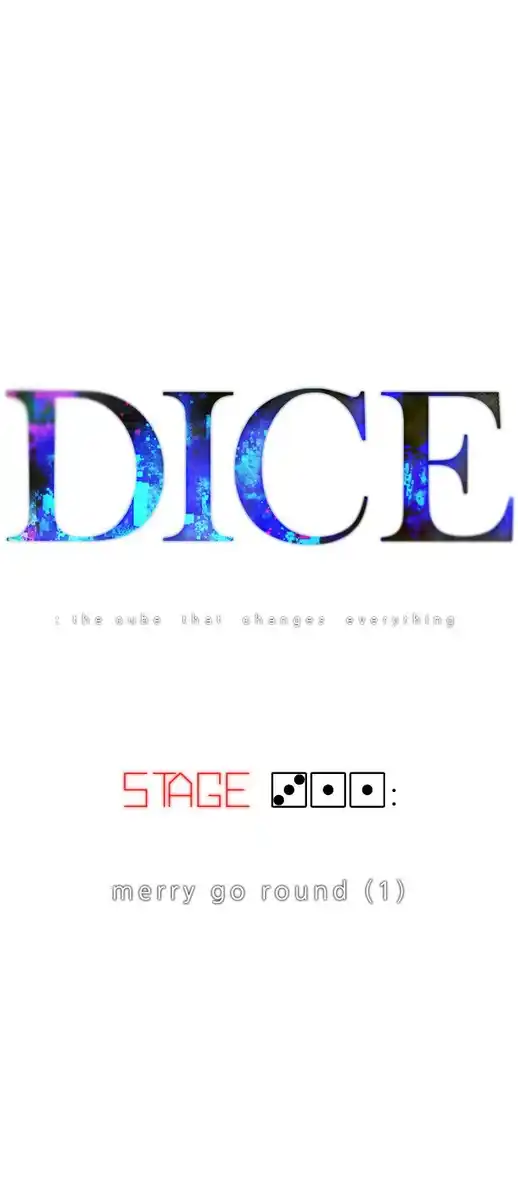 DICE: The Cube That Changes Everything Capitolo 311 page 1