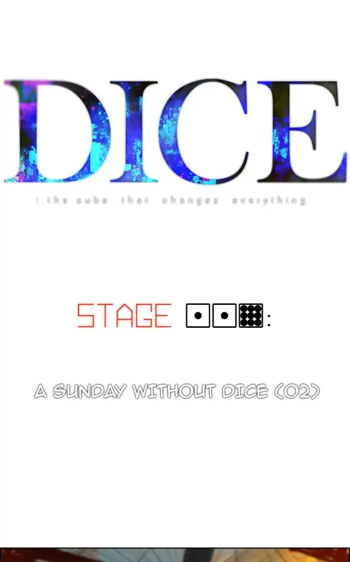 DICE: The Cube That Changes Everything Capitolo 119 page 7