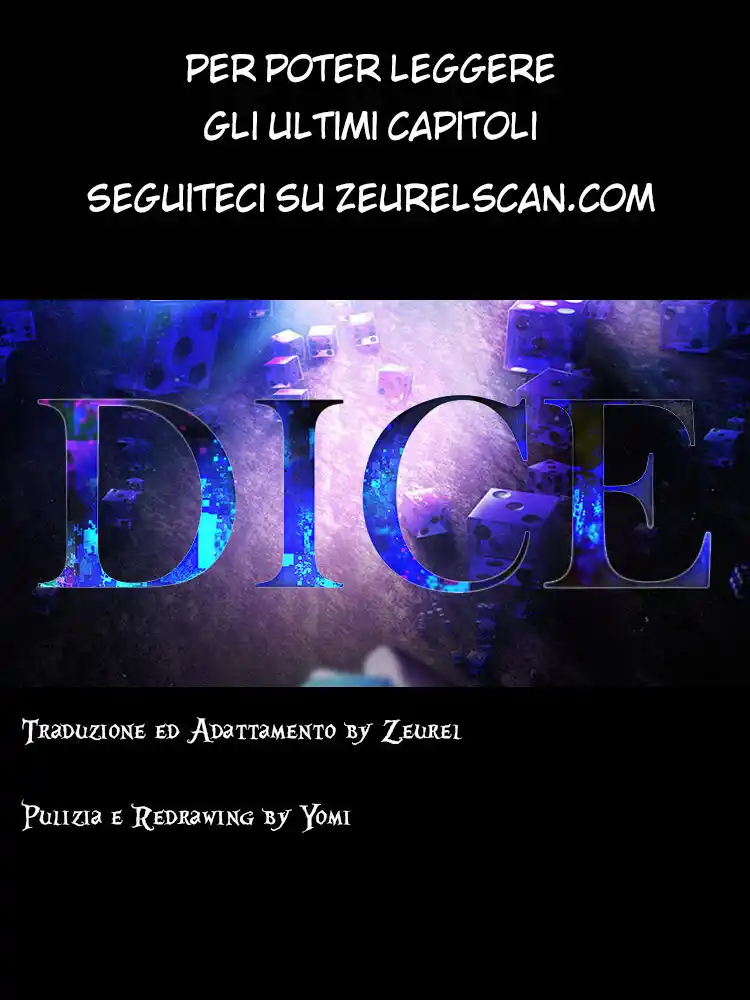 DICE: The Cube That Changes Everything Capitolo 23 page 48