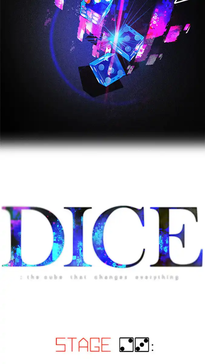 DICE: The Cube That Changes Everything Capitolo 23 page 7