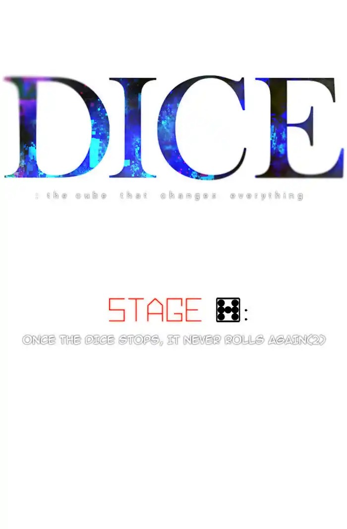 DICE: The Cube That Changes Everything Capitolo 07 page 7