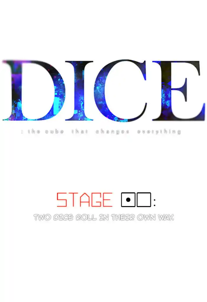 DICE: The Cube That Changes Everything Capitolo 10 page 5