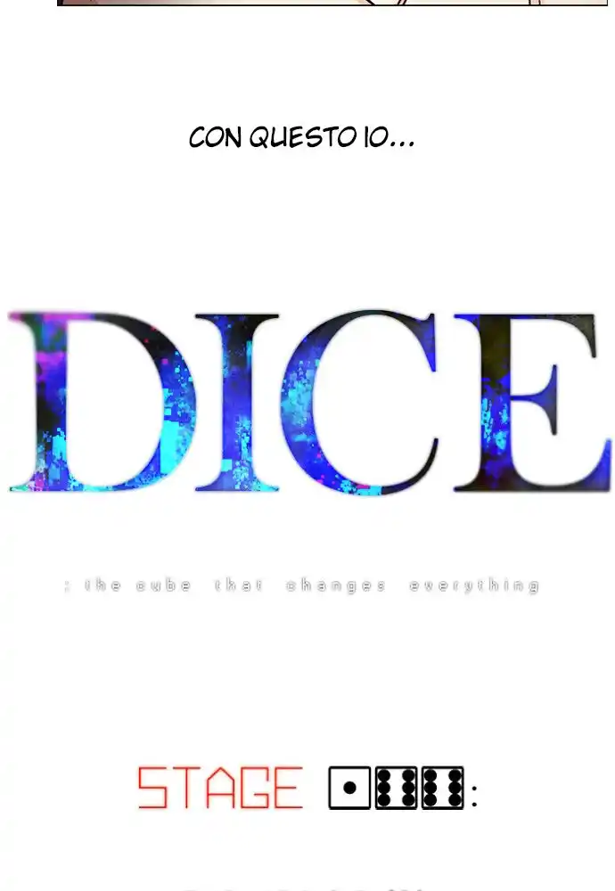 DICE: The Cube That Changes Everything Capitolo 166 page 6