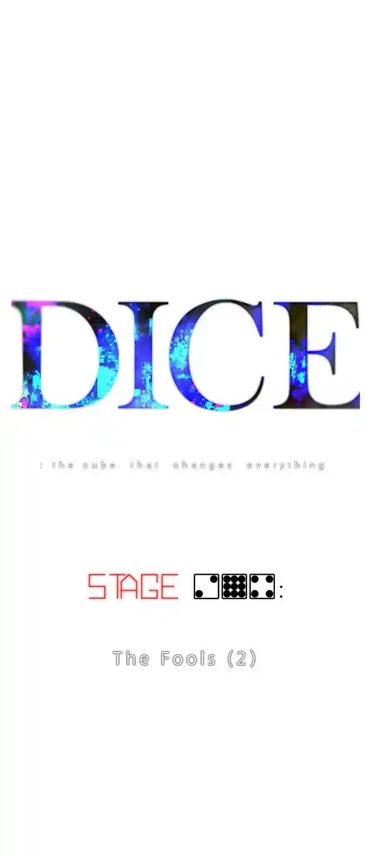 DICE: The Cube That Changes Everything Capitolo 294 page 5