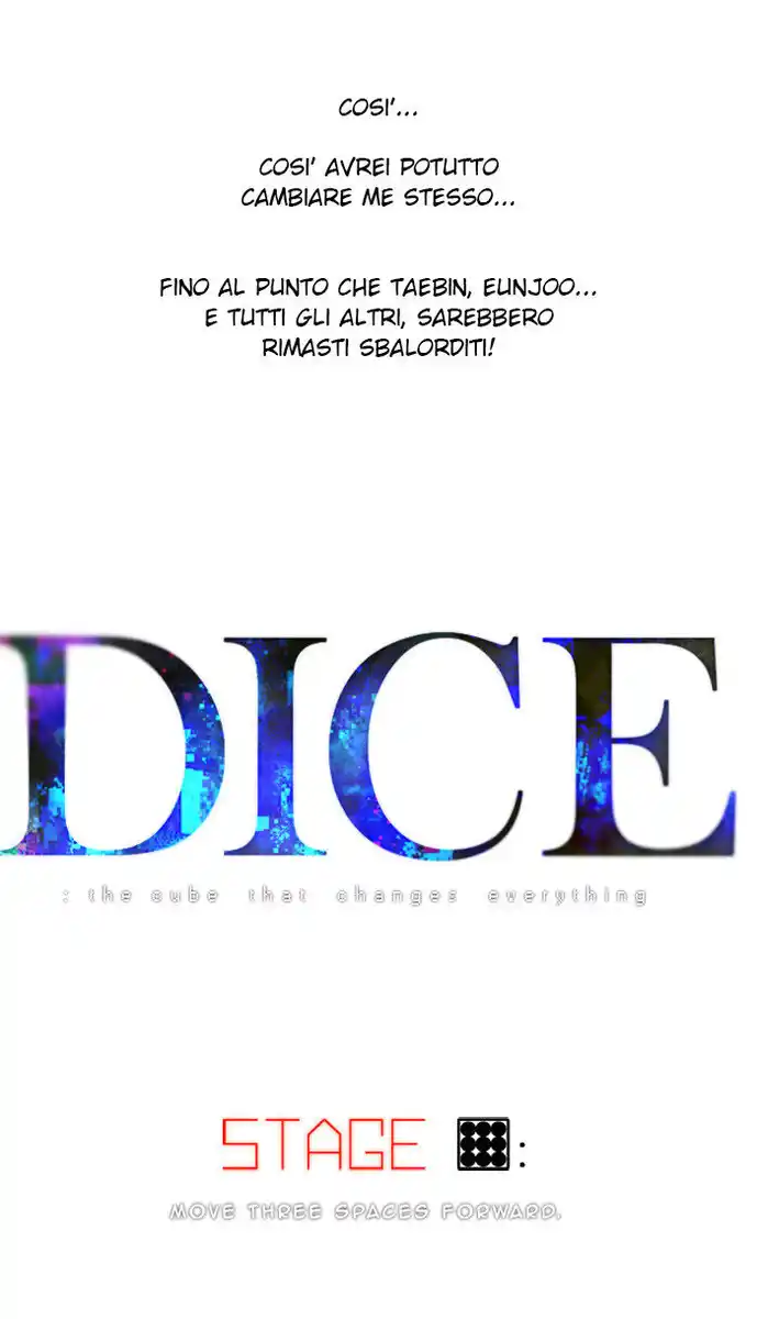 DICE: The Cube That Changes Everything Capitolo 09 page 4