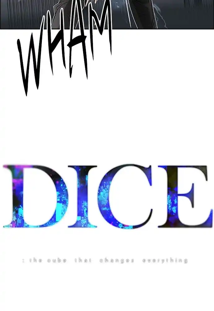 DICE: The Cube That Changes Everything Capitolo 176 page 6