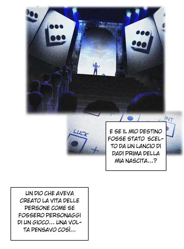 DICE: The Cube That Changes Everything Capitolo 14 page 22