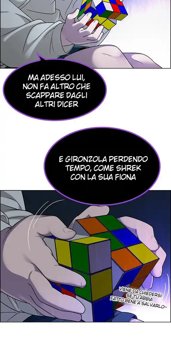 DICE: The Cube That Changes Everything Capitolo 273 page 4