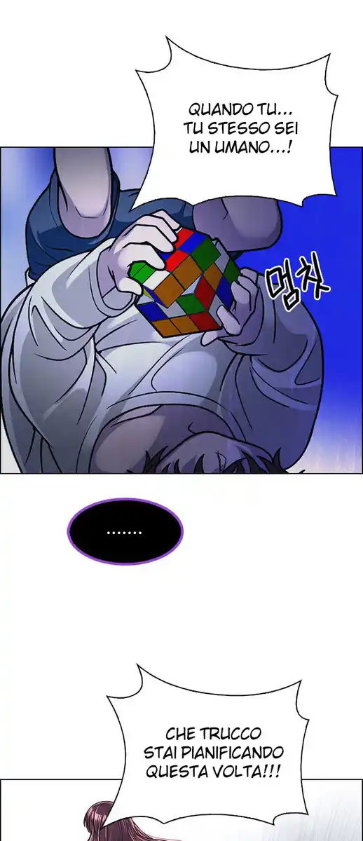 DICE: The Cube That Changes Everything Capitolo 273 page 47