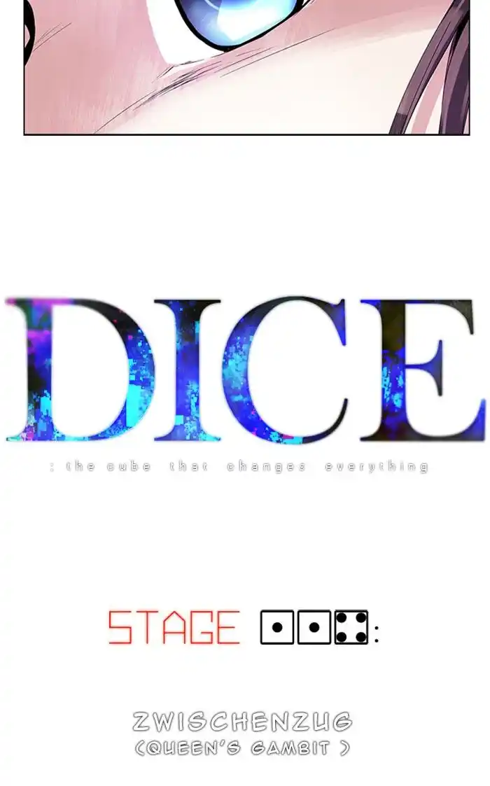 DICE: The Cube That Changes Everything Capitolo 114 page 6