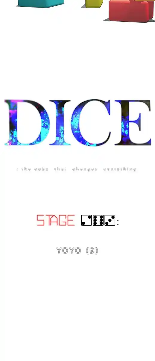 DICE: The Cube That Changes Everything Capitolo 263 page 1