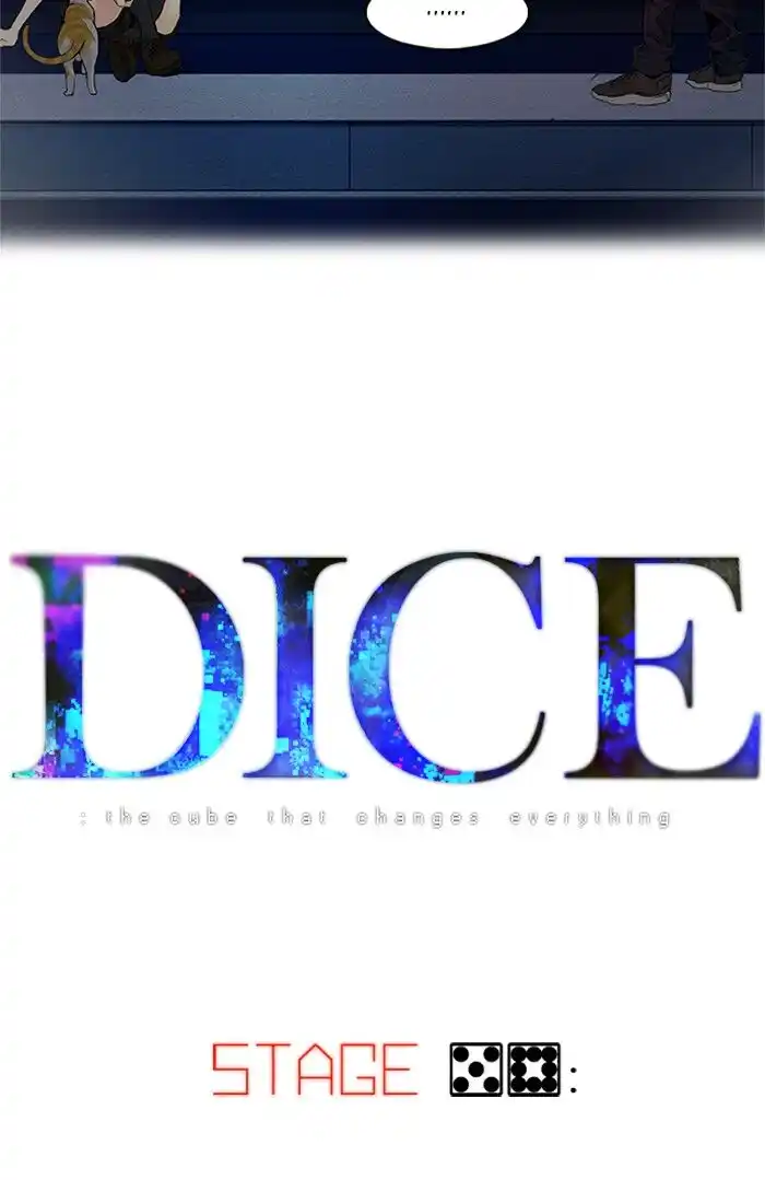 DICE: The Cube That Changes Everything Capitolo 58 page 7