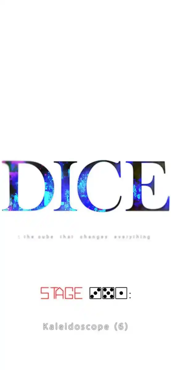 DICE: The Cube That Changes Everything Capitolo 351 page 8