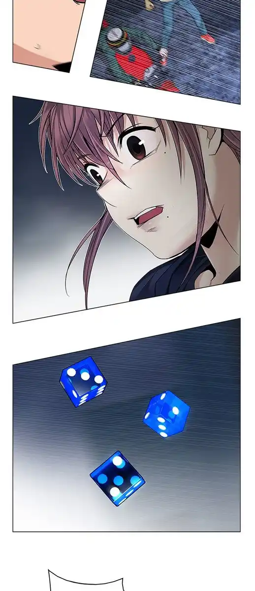 DICE: The Cube That Changes Everything Capitolo 205 page 4