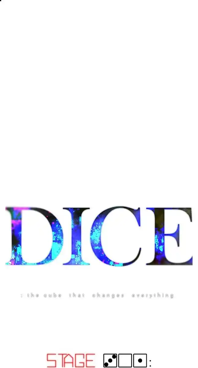 DICE: The Cube That Changes Everything Capitolo 301 page 1