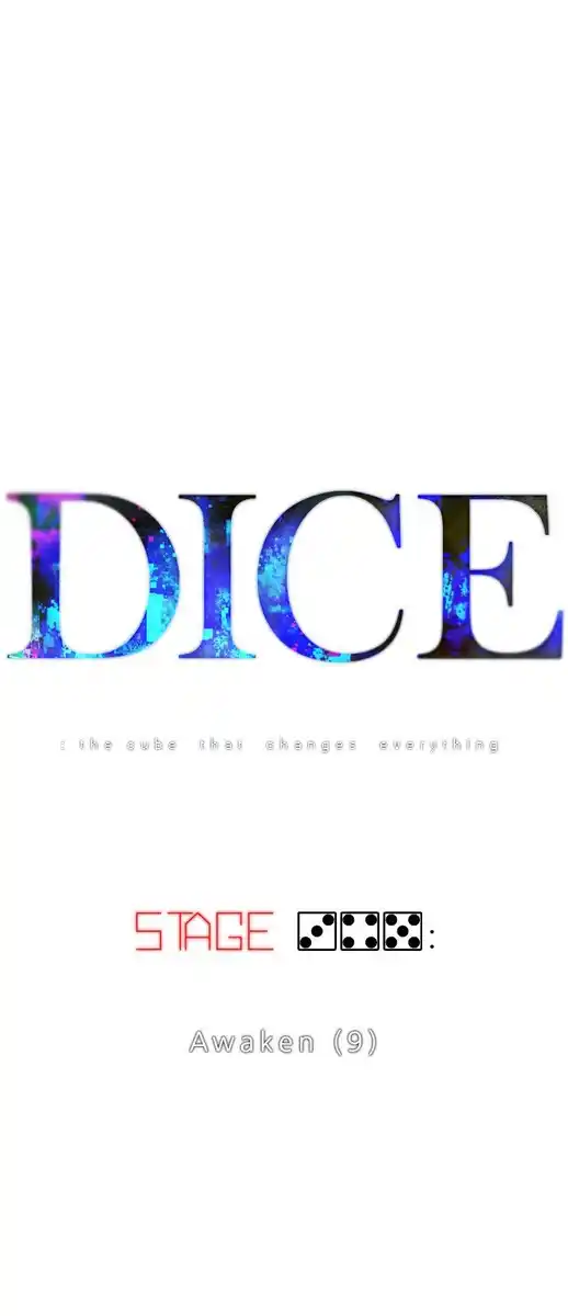 DICE: The Cube That Changes Everything Capitolo 345 page 1