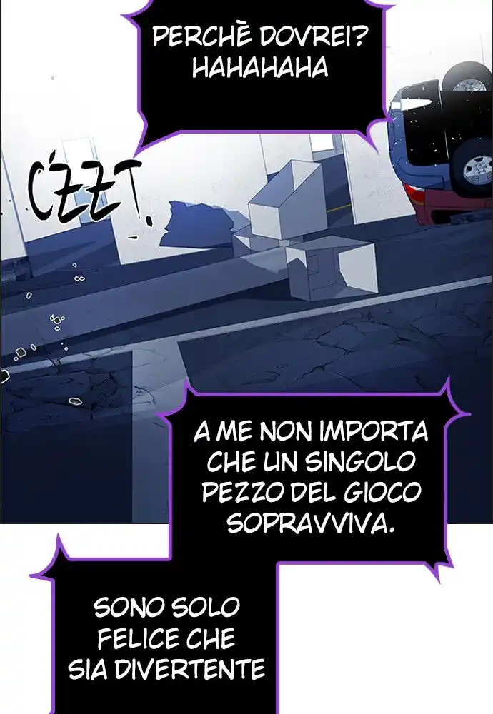 DICE: The Cube That Changes Everything Capitolo 177 page 13