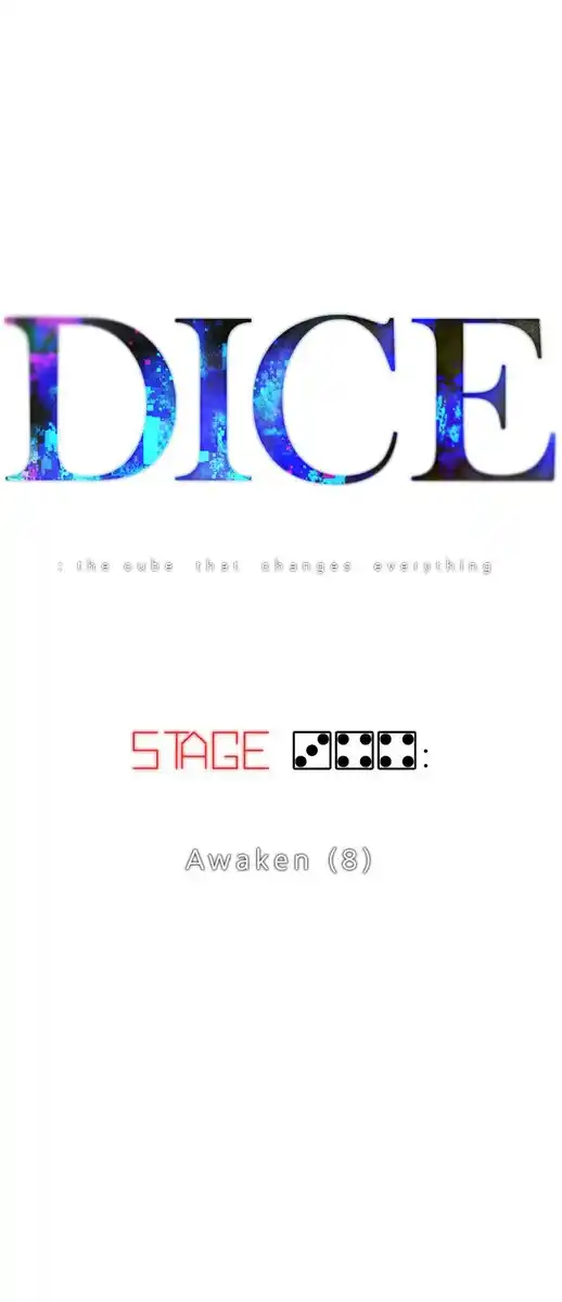 DICE: The Cube That Changes Everything Capitolo 344 page 9