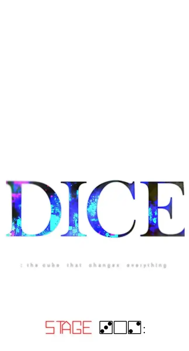 DICE: The Cube That Changes Everything Capitolo 302 page 8