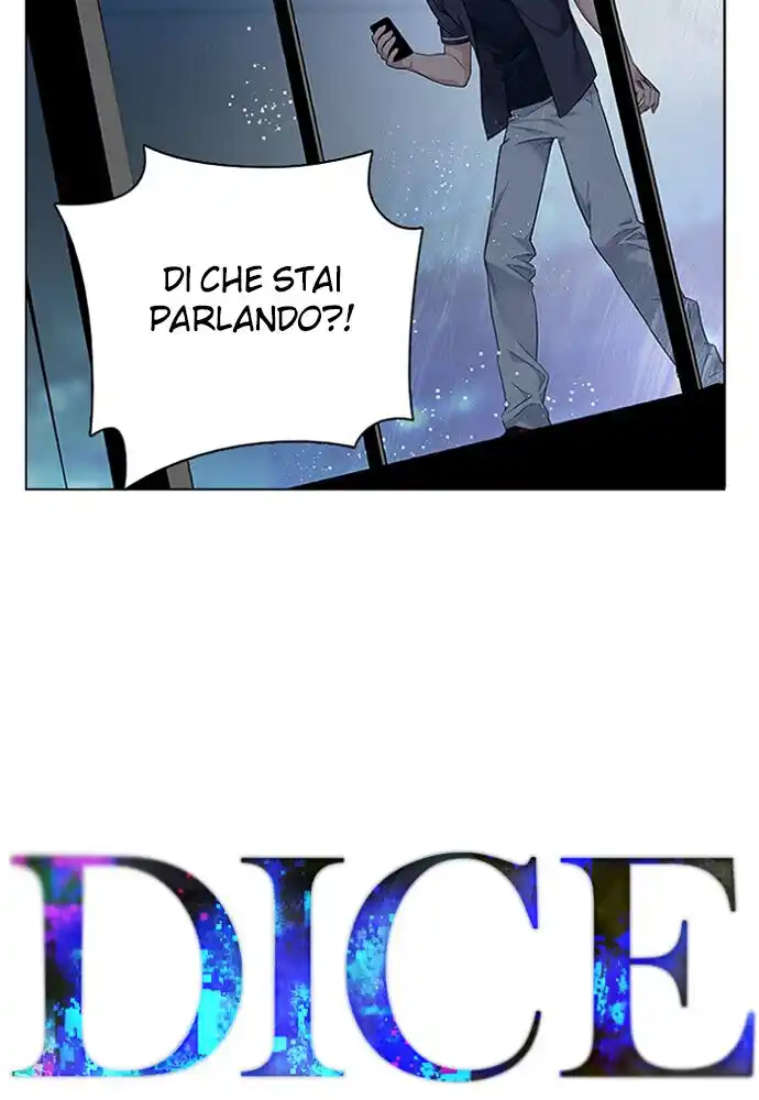 DICE: The Cube That Changes Everything Capitolo 141 page 6