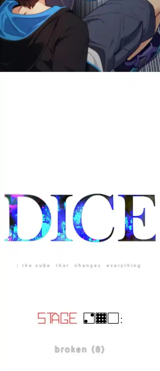 DICE: The Cube That Changes Everything Capitolo 290 page 4