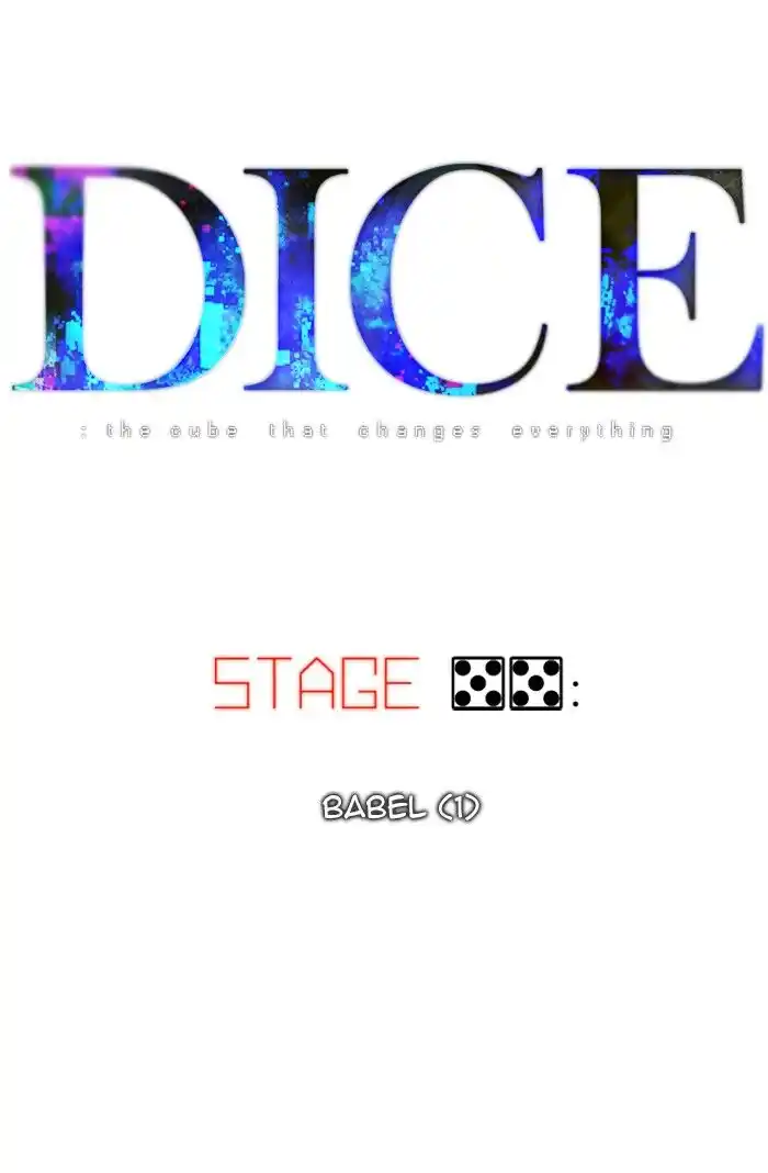 DICE: The Cube That Changes Everything Capitolo 55 page 7