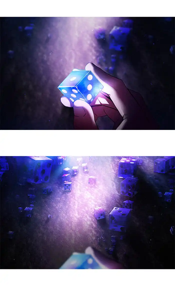 DICE: The Cube That Changes Everything Capitolo 00 page 29