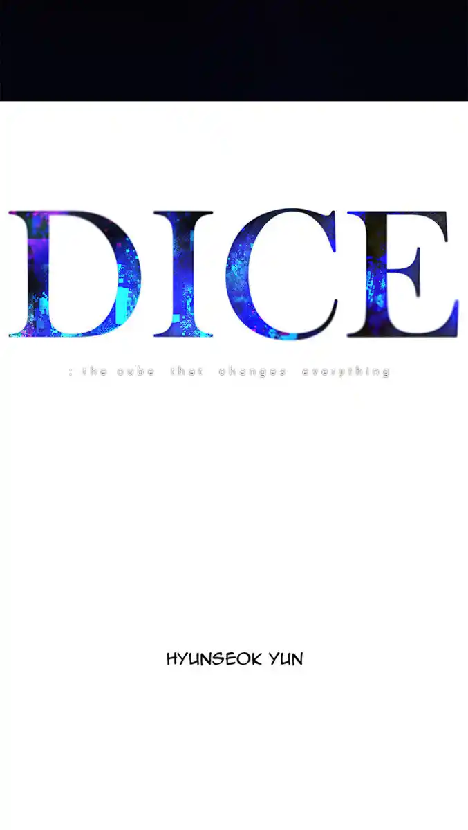 DICE: The Cube That Changes Everything Capitolo 00 page 32