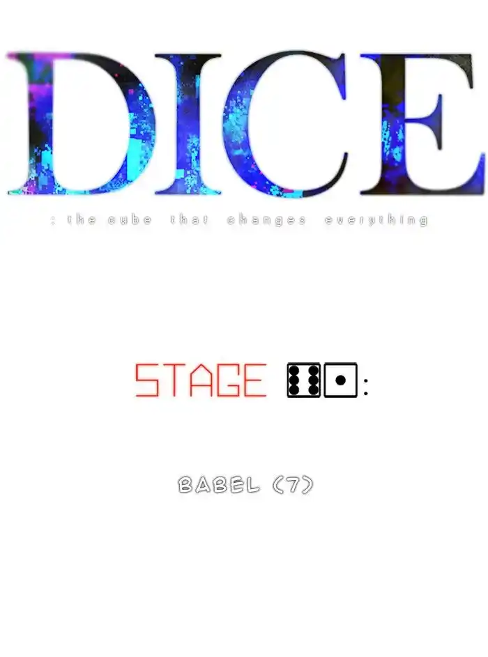 DICE: The Cube That Changes Everything Capitolo 61 page 7