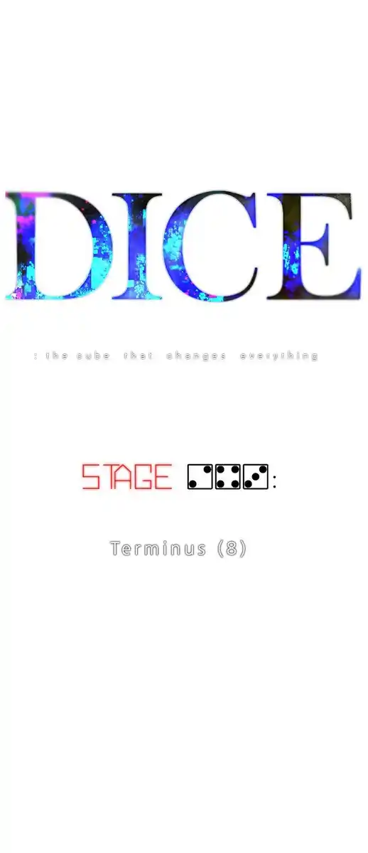 DICE: The Cube That Changes Everything Capitolo 243 page 18