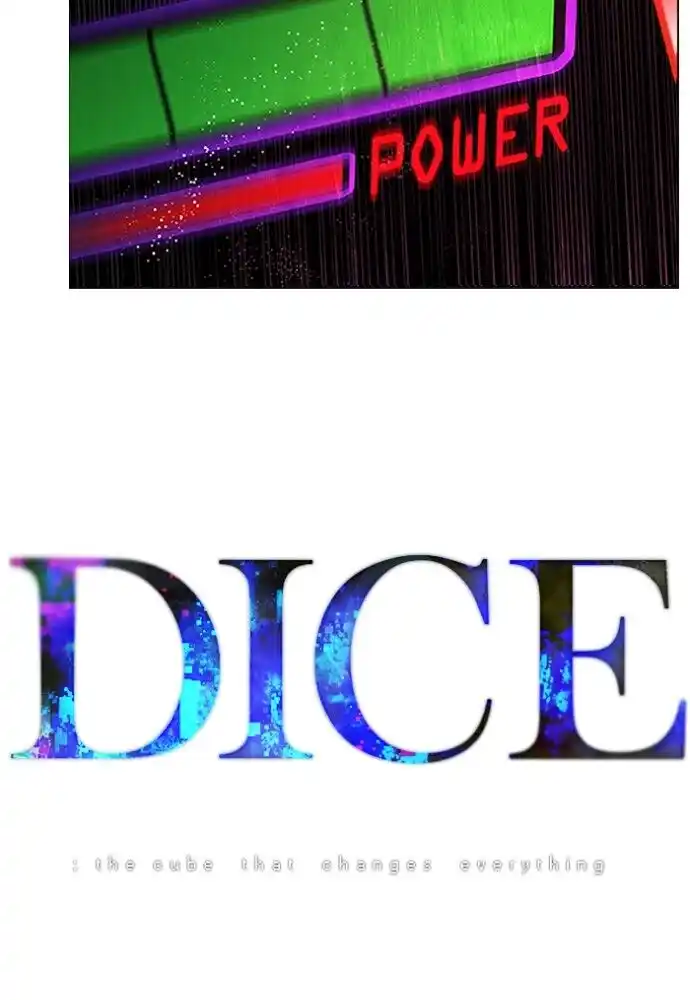 DICE: The Cube That Changes Everything Capitolo 155 page 6