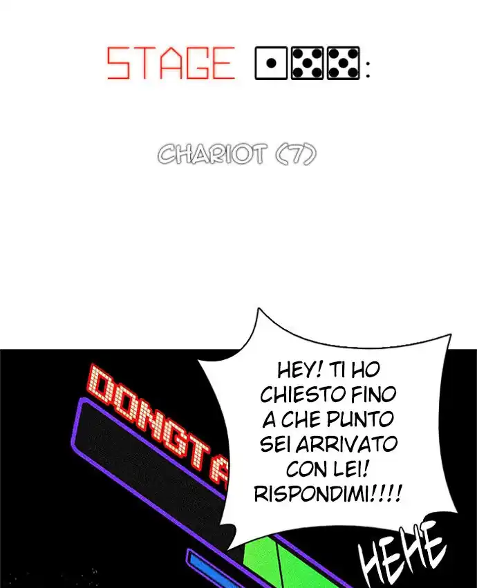 DICE: The Cube That Changes Everything Capitolo 155 page 7