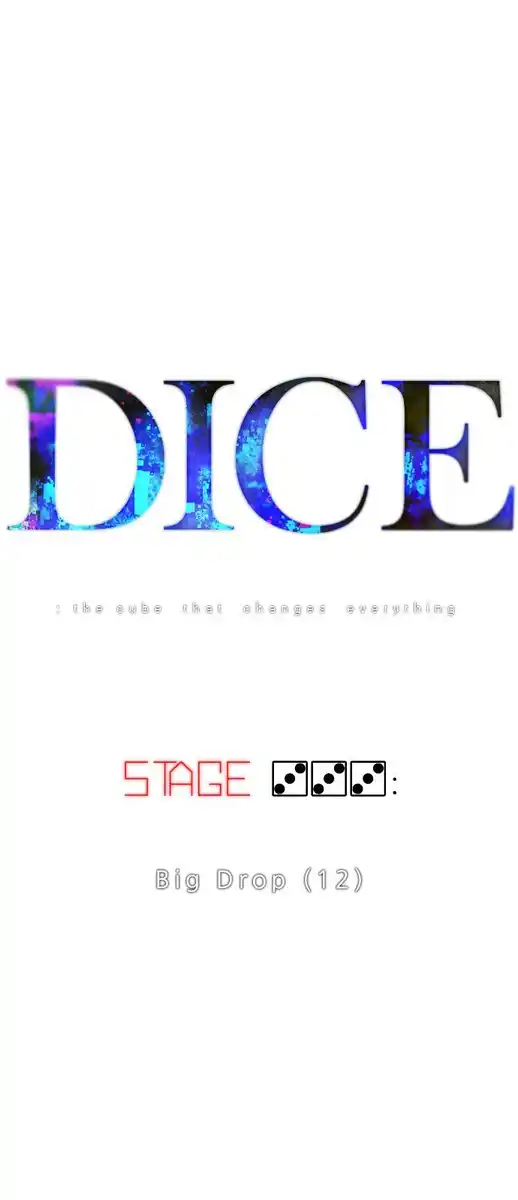 DICE: The Cube That Changes Everything Capitolo 333 page 1