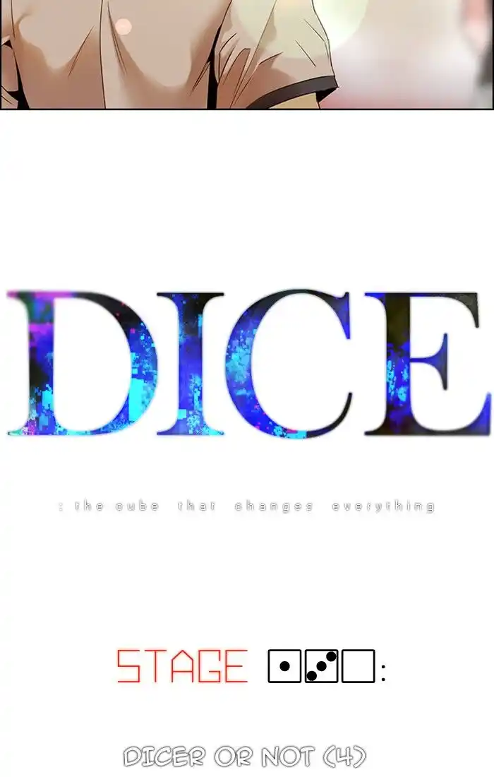 DICE: The Cube That Changes Everything Capitolo 130 page 6