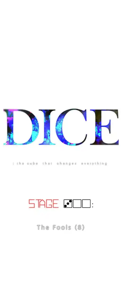 DICE: The Cube That Changes Everything Capitolo 300 page 13