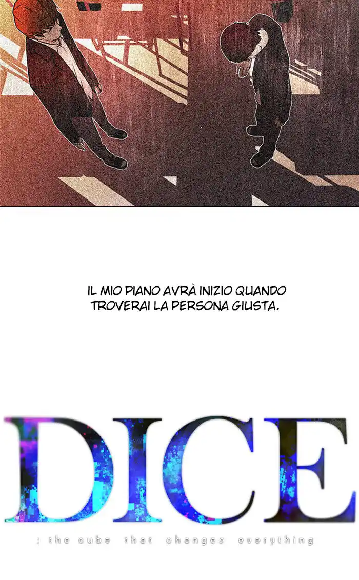 DICE: The Cube That Changes Everything Capitolo 110 page 6