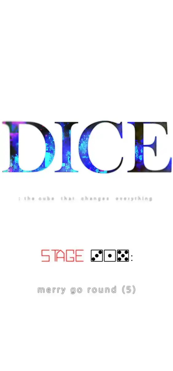 DICE: The Cube That Changes Everything Capitolo 315 page 4