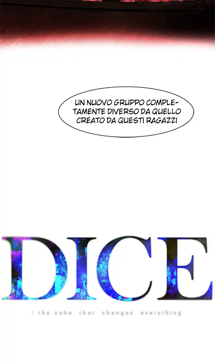 DICE: The Cube That Changes Everything Capitolo 38 page 7