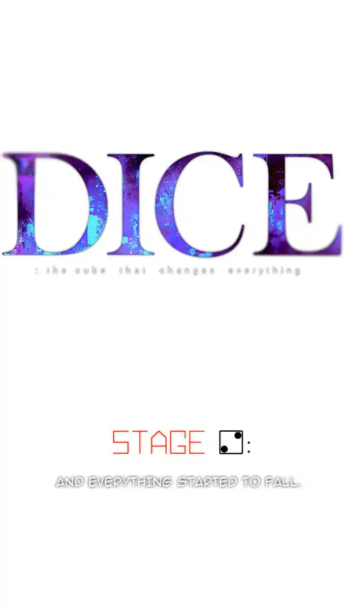 DICE: The Cube That Changes Everything Capitolo 02 page 8