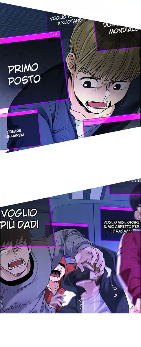 DICE: The Cube That Changes Everything Capitolo 253 page 3