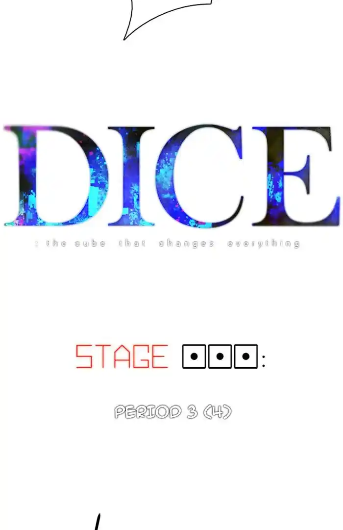 DICE: The Cube That Changes Everything Capitolo 111 page 6