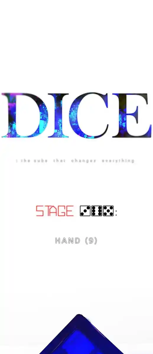 DICE: The Cube That Changes Everything Capitolo 365 page 2